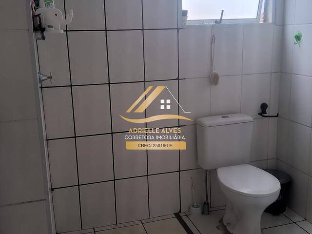 #493 - Apartamento para Venda em Mairiporã - SP - 3