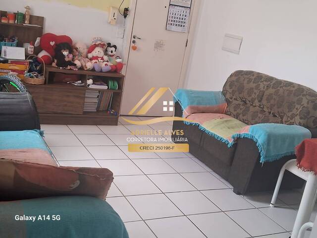 #493 - Apartamento para Venda em Mairiporã - SP - 2