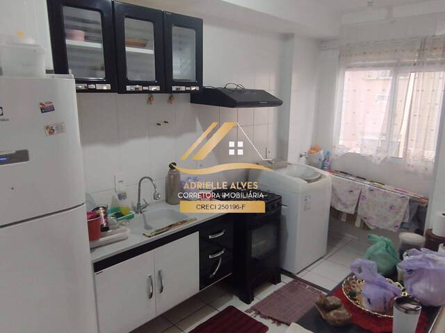 Apartamento para Venda em Mairiporã - 5