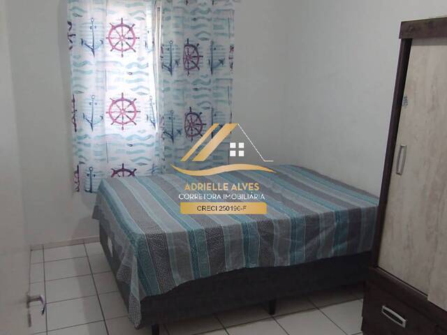 #494 - Apartamento para Venda em Mairiporã - SP - 2