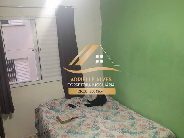 Apartamento para Venda em Mairiporã - 5
