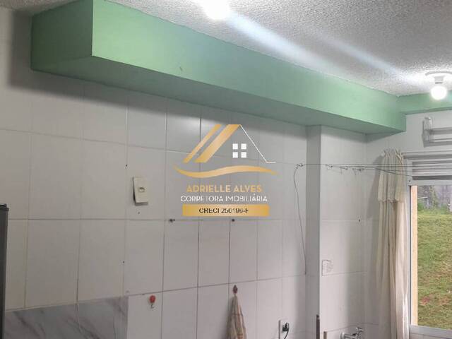 #495 - Apartamento para Venda em Mairiporã - SP - 2