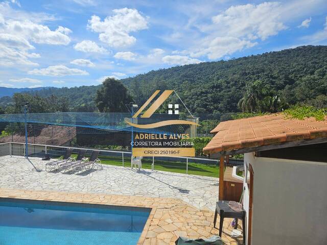 #496 - Casa para Venda em Mairiporã - SP