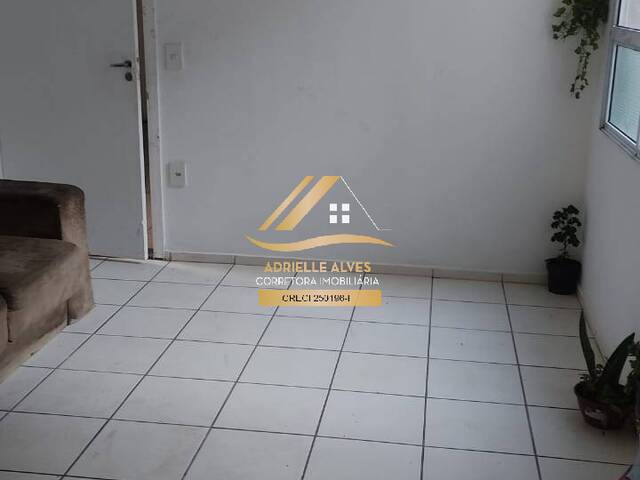 #497 - Apartamento para Venda em Mairiporã - SP - 2