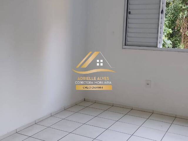 #497 - Apartamento para Venda em Mairiporã - SP - 3