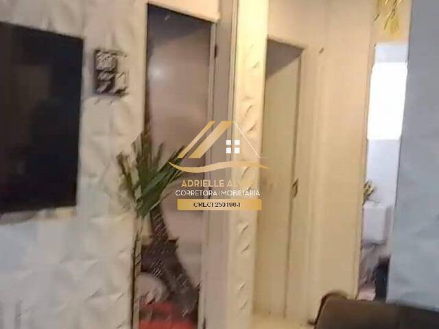 #498 - Apartamento para Venda em Mairiporã - SP - 2