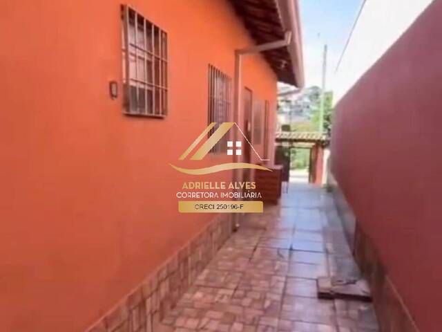 #499 - Casa para Venda em Mairiporã - SP