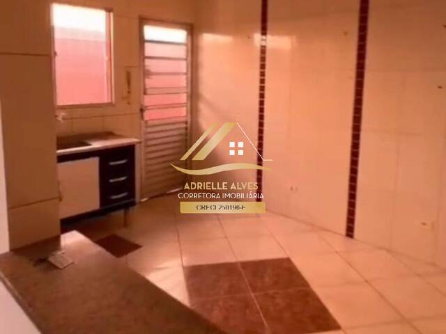 #499 - Casa para Venda em Mairiporã - SP
