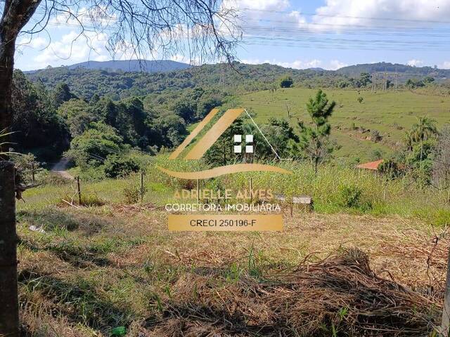 #501 - Área para Venda em Mairiporã - SP