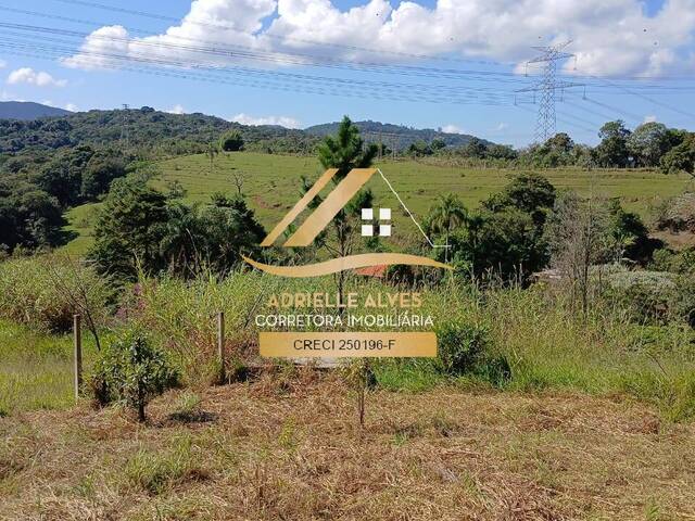 #501 - Área para Venda em Mairiporã - SP