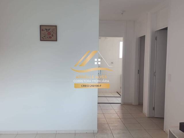 #503 - Apartamento para Venda em Mairiporã - SP