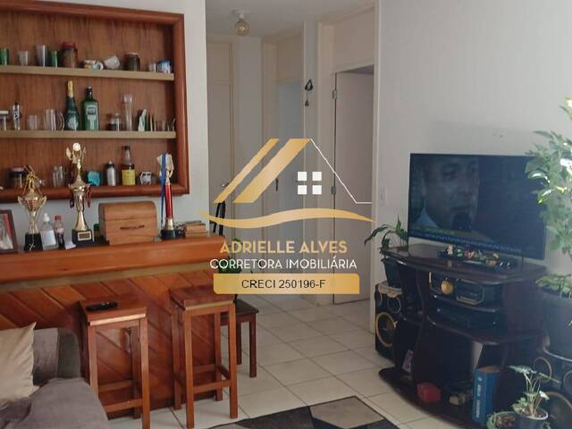 #504 - Apartamento para Venda em Mairiporã - SP