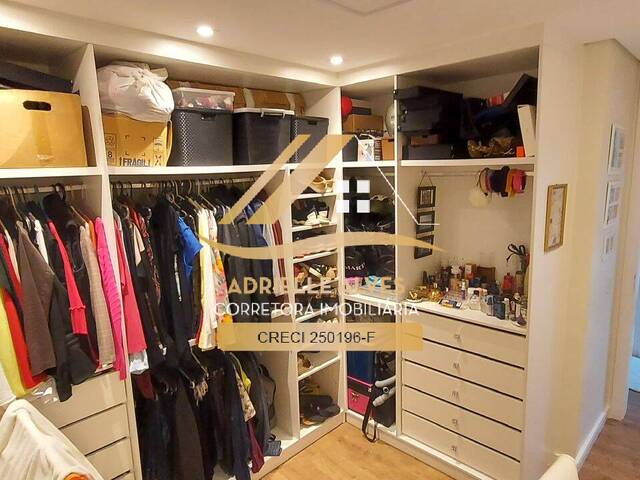 #505 - Apartamento para Venda em Mairiporã - SP