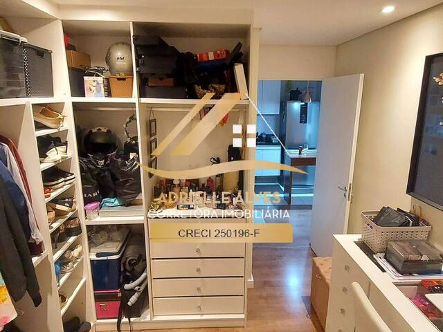#505 - Apartamento para Venda em Mairiporã - SP