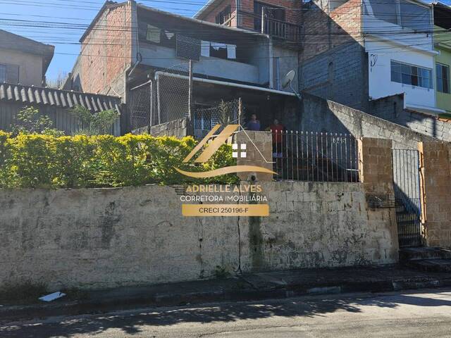 #508 - Apartamento para Venda em Mairiporã - SP