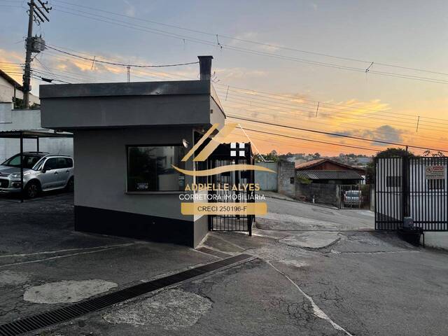#509 - Apartamento para Venda em Mairiporã - SP