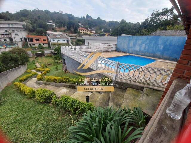 #511 - Apartamento para Venda em Mairiporã - SP