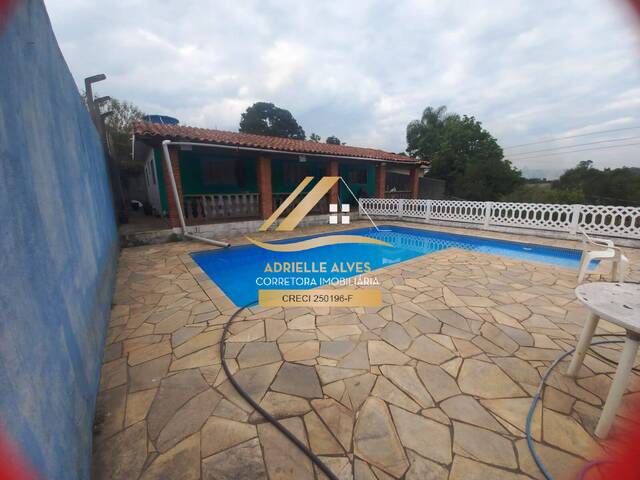 #511 - Apartamento para Venda em Mairiporã - SP