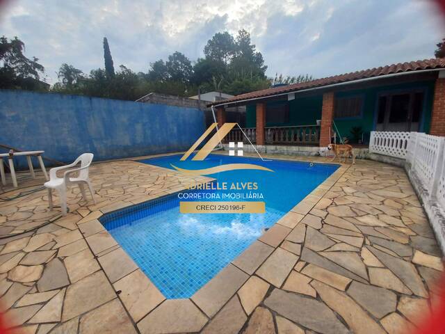 #511 - Apartamento para Venda em Mairiporã - SP