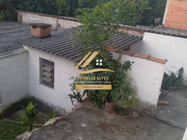 #512 - Casa para Venda em Mairiporã - SP
