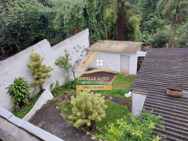 #512 - Casa para Venda em Mairiporã - SP