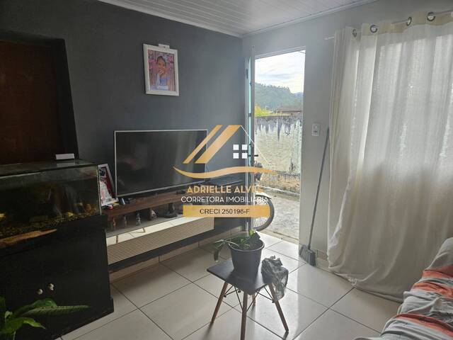 #513 - Casa para Venda em Mairiporã - SP