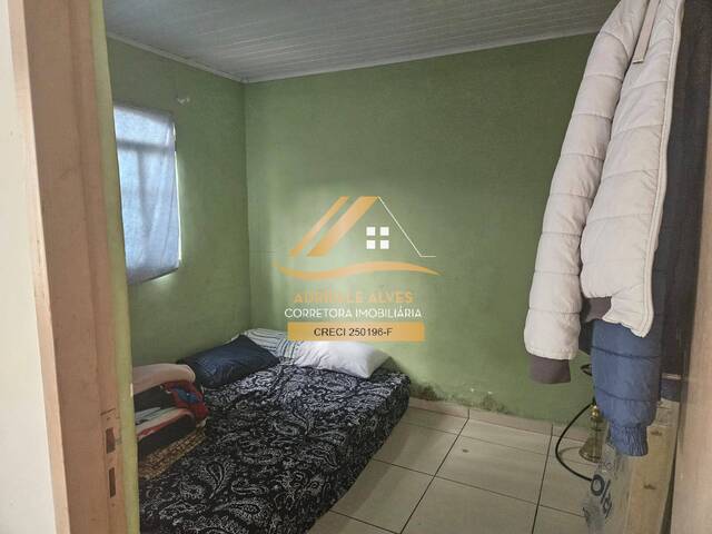 #513 - Casa para Venda em Mairiporã - SP