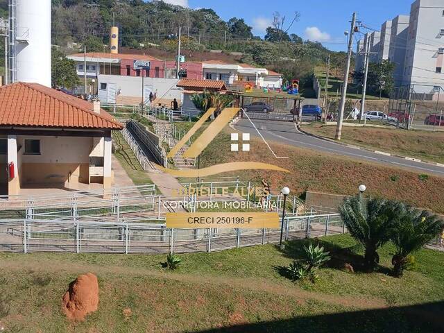 #514 - Apartamento para Venda em Mairiporã - SP