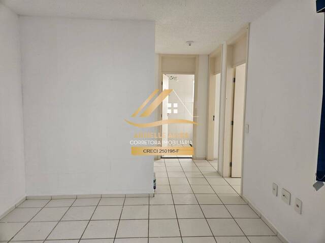 #516 - Apartamento para Venda em Mairiporã - SP