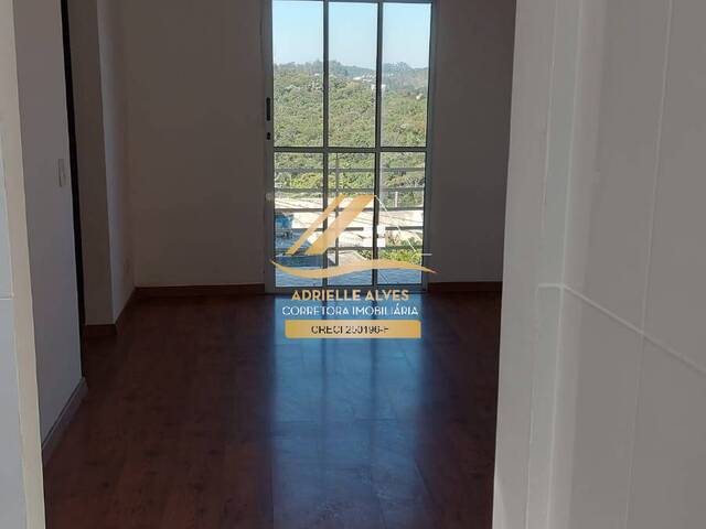 #518 - Apartamento para Venda em Mairiporã - SP