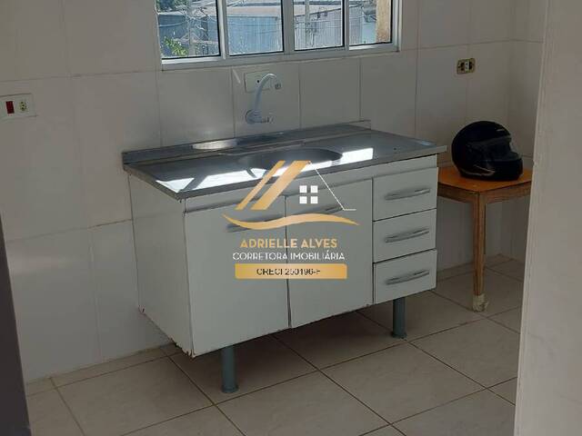 #518 - Apartamento para Venda em Mairiporã - SP