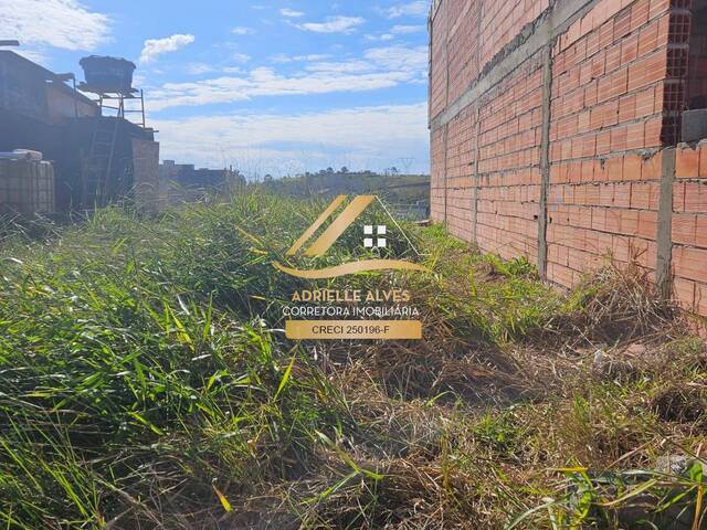 #294 - Área para Venda em Mairiporã - SP
