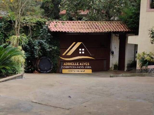 #519 - Casa para Venda em Mairiporã - SP