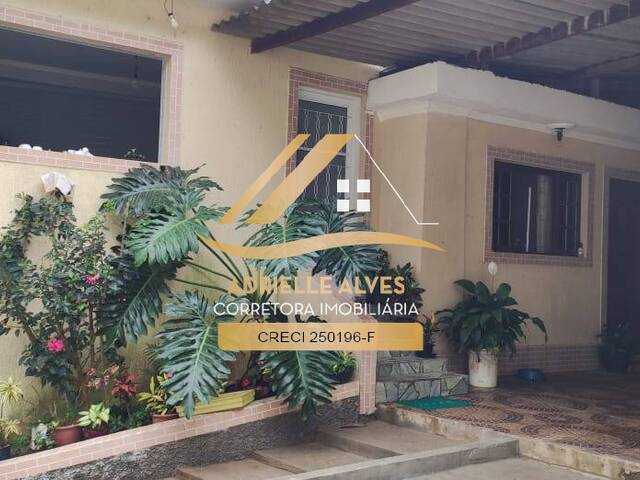 #519 - Casa para Venda em Mairiporã - SP