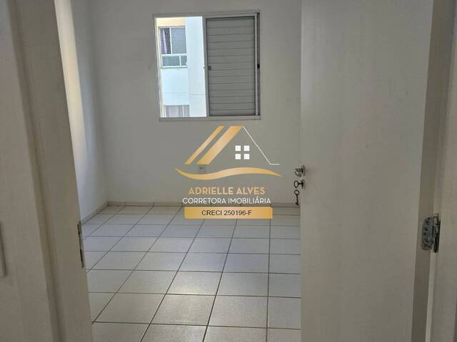 #520 - Apartamento para Venda em Mairiporã - SP