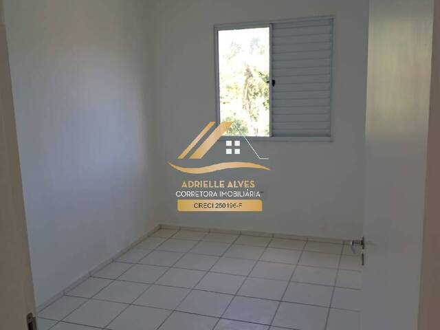 #521 - Apartamento para Venda em Mairiporã - SP