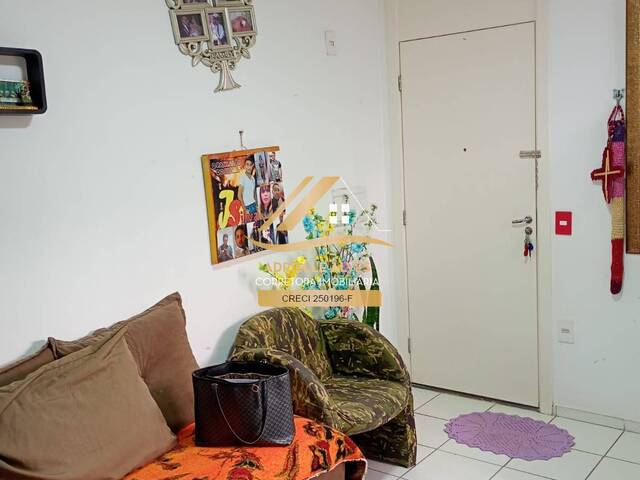 #522 - Apartamento para Venda em Mairiporã - SP