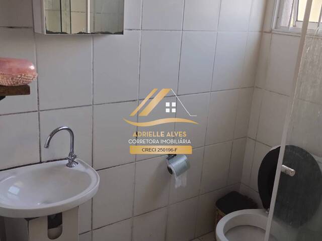 #523 - Apartamento para Venda em Mairiporã - SP