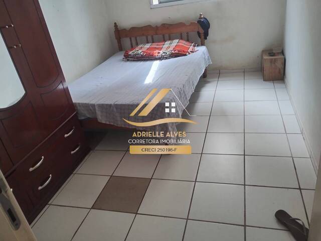 #524 - Apartamento para Venda em Mairiporã - SP