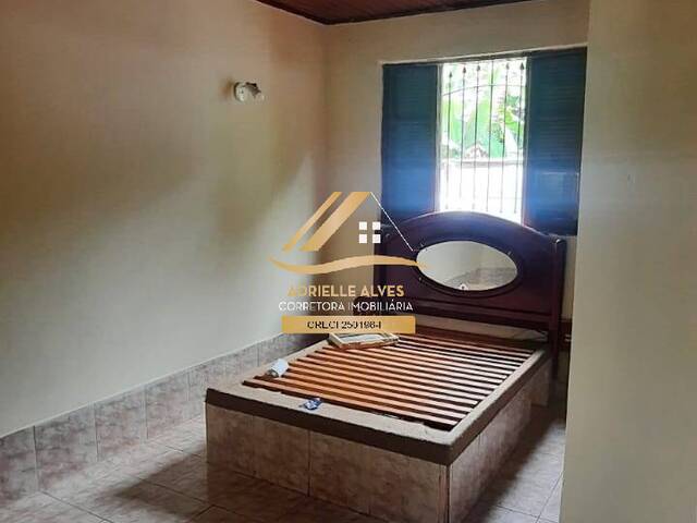 #525 - Casa para Venda em Mairiporã - SP
