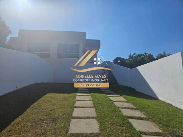 #526 - Casa para Venda em Mairiporã - SP