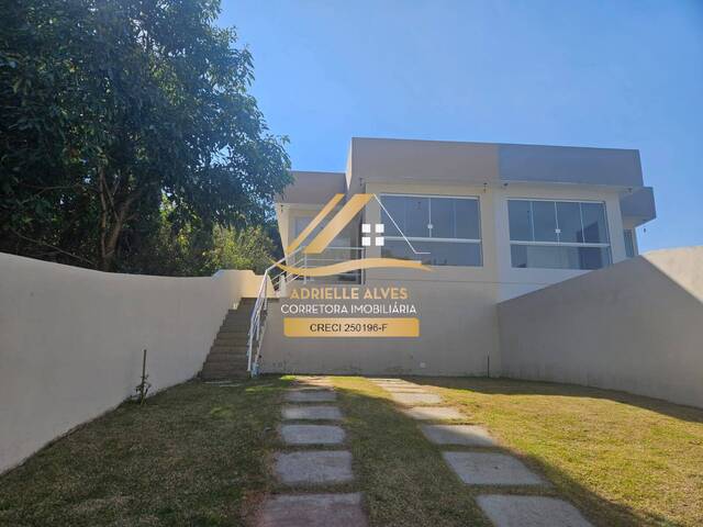 #526 - Casa para Venda em Mairiporã - SP