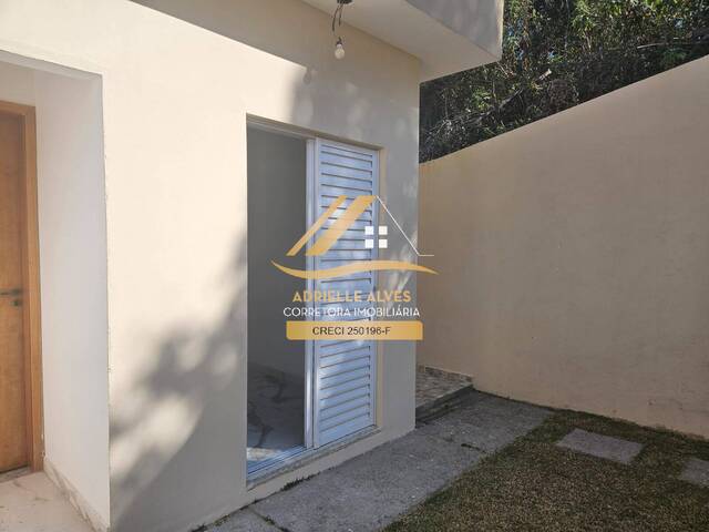 #526 - Casa para Venda em Mairiporã - SP