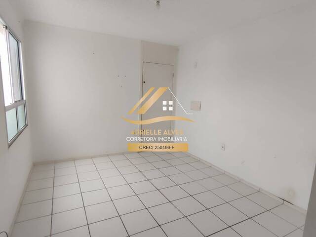 #527 - Apartamento para Venda em Mairiporã - SP