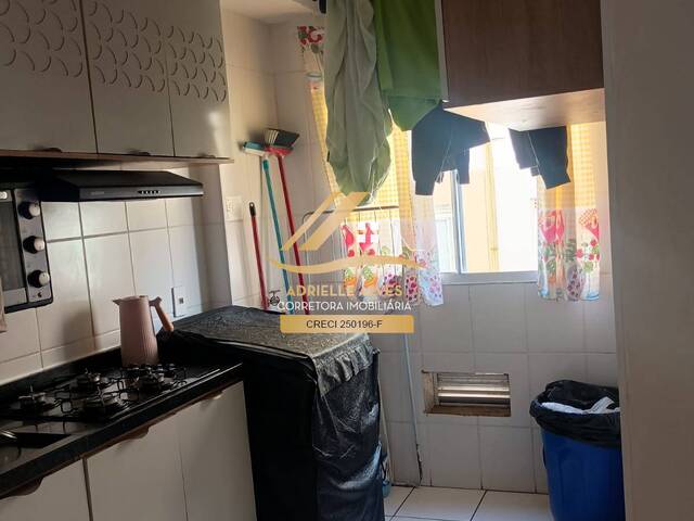 #528 - Apartamento para Venda em Mairiporã - SP