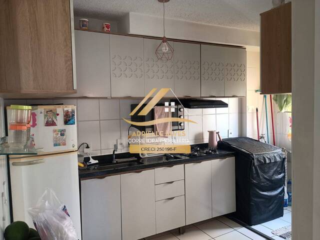 #528 - Apartamento para Venda em Mairiporã - SP
