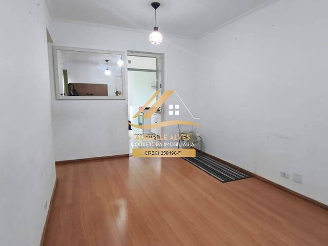 #529 - Apartamento para Venda em Mairiporã - SP