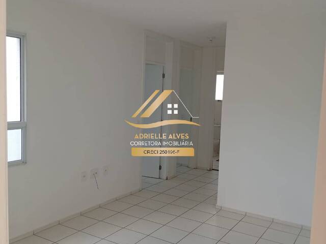 #530 - Apartamento para Venda em Mairiporã - SP