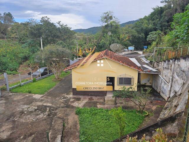 #531 - Casa para Venda em Mairiporã - SP