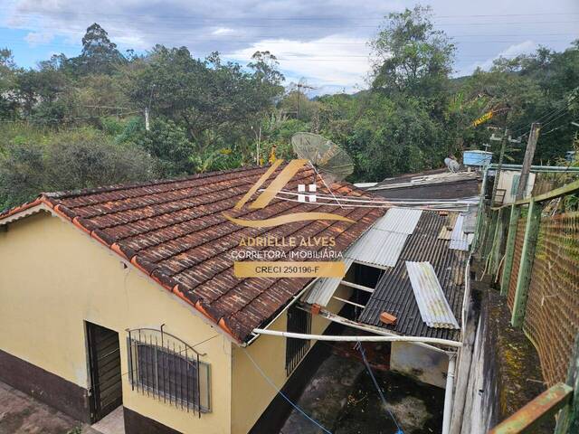 #531 - Casa para Venda em Mairiporã - SP